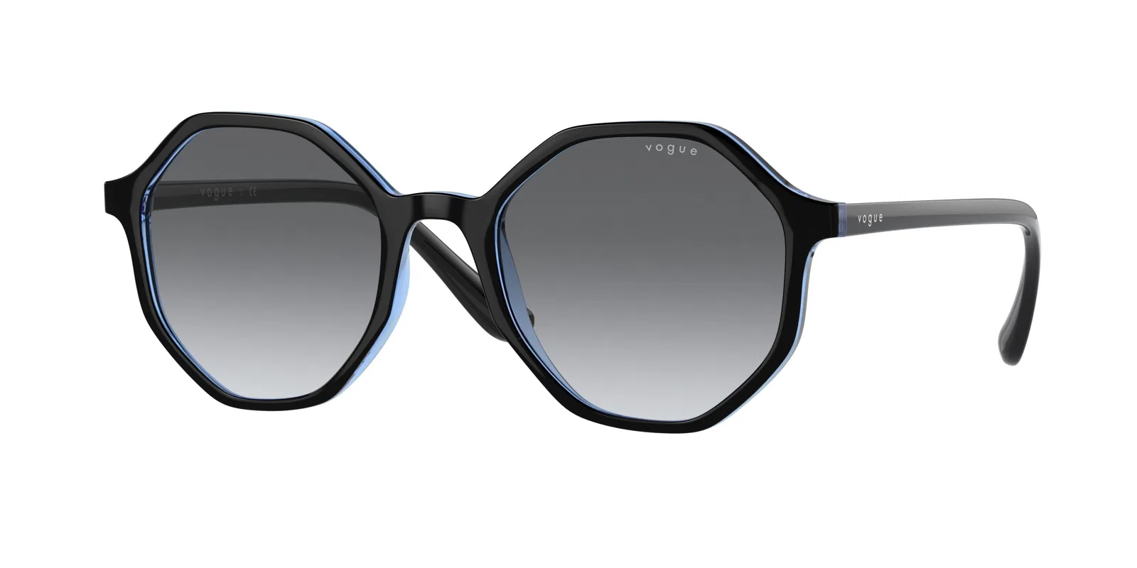 Vogue Eyewear 5222S Sunglasses - view 35